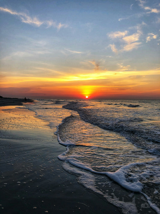 Hilton Head Island, SC is a top 2024 Summer Vacation Destination in the USA